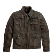 Rumyez Harley Davidson Jacket