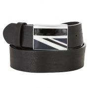 Sophistic Leather Belt