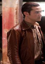 Inception Arthur Jacket