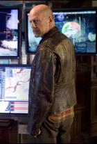 Surrogates Jacket 