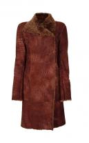 Phoenix Shearling  Coat