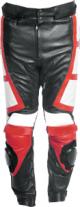 Crusader Reactex Motorcycle Pants