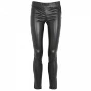 Provocateur Ash Leather Pants