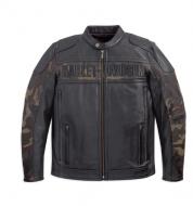 Jondex Harley Davidson Roadway Leather Jacket