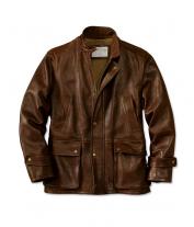 Triumph Steve McQueen Jacket - Leather4sure Men