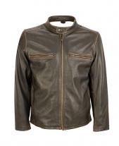 Ladex Tall Motorcycle Jacke