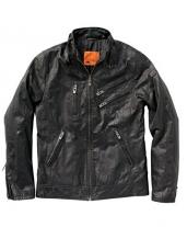 Zing KTM Leather Jacket