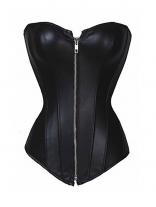 Mauxed Plus Size Corset