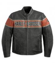 Supendrea Harley Davidson Jacket