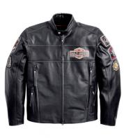 Sobet Classic Harley Davidson Jacket