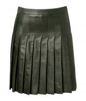 Ardornix Pleat Skirt