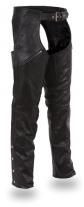 Rover Unix Leather Chaps