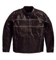 Belock Harley Davidson jacket