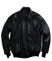 Averett B15 Bomber Jacket