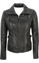 Onyx Passion Jacket