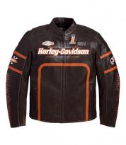 Midocex Harley Davidson Jacket