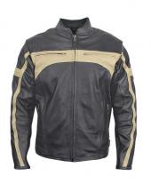 Romer Padded Motorcycle Jacket