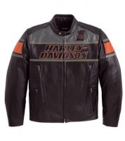 Pinotech Harley Davidson Jacket