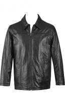 Beastlex Leather Coat