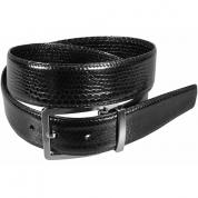 Orlen Snake Leather Belt