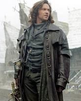 Hugh Jackman Van Helsing Leather Jacket