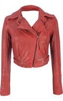 Brunhild Motorcycle Jacket