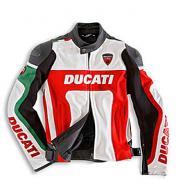 Horffez Ducati Monster Jacket