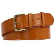 Sonec English Bridle Leather Belt