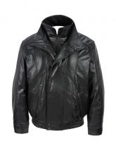 Kaplaan Big and Tall Motorcycle Jacket