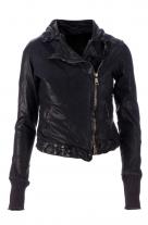 Nitso Biker Designer Jacket