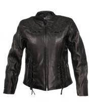 Desptert Designer leather jacket