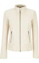 Swart Frost Chic Jacket