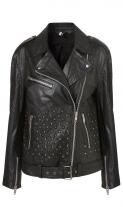 Pharos Studded Jacket