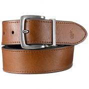 Jesteric Leather Belt