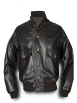 Ravez A2 Bomber Flight Jacket