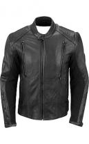Countryflex Leather Motorcycle Jacket