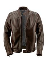 Denizen Porsche Design Leather Jacket