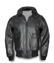 Rainartz G1 Bomber Flight Jacket