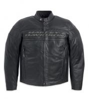 Solong Riding Harley Davidson Jacket